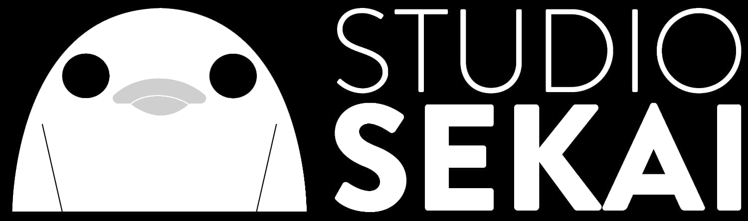 Studio Sekai Logo